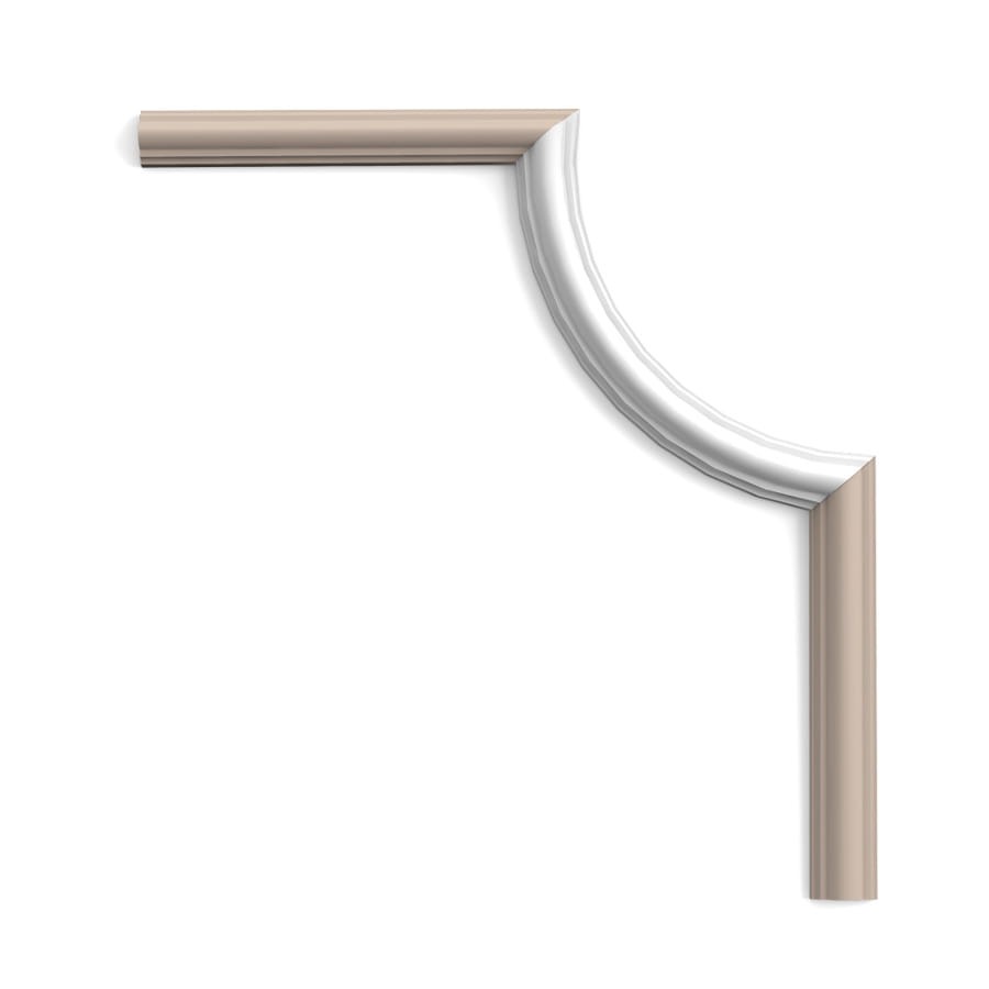 Profil ścienny PX103A Orac Decor