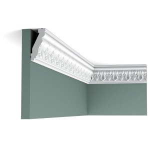 Listwa sufitowa C214 Orac Decor