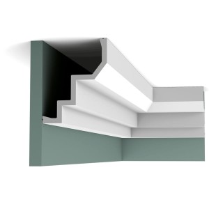 Listwa sufitowa C300 Orac Decor