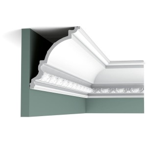 Listwa sufitowa C301 Orac Decor
