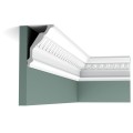 Listwa sufitowa C302 Orac Decor