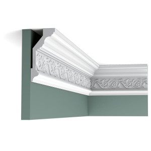Listwa sufitowa  C303 Orac Decor