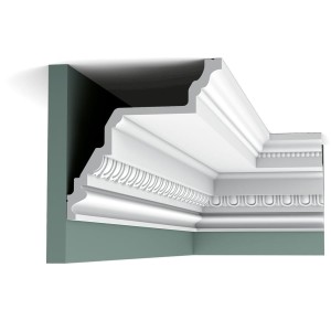 Listwa sufitowa  C307 Orac Decor 