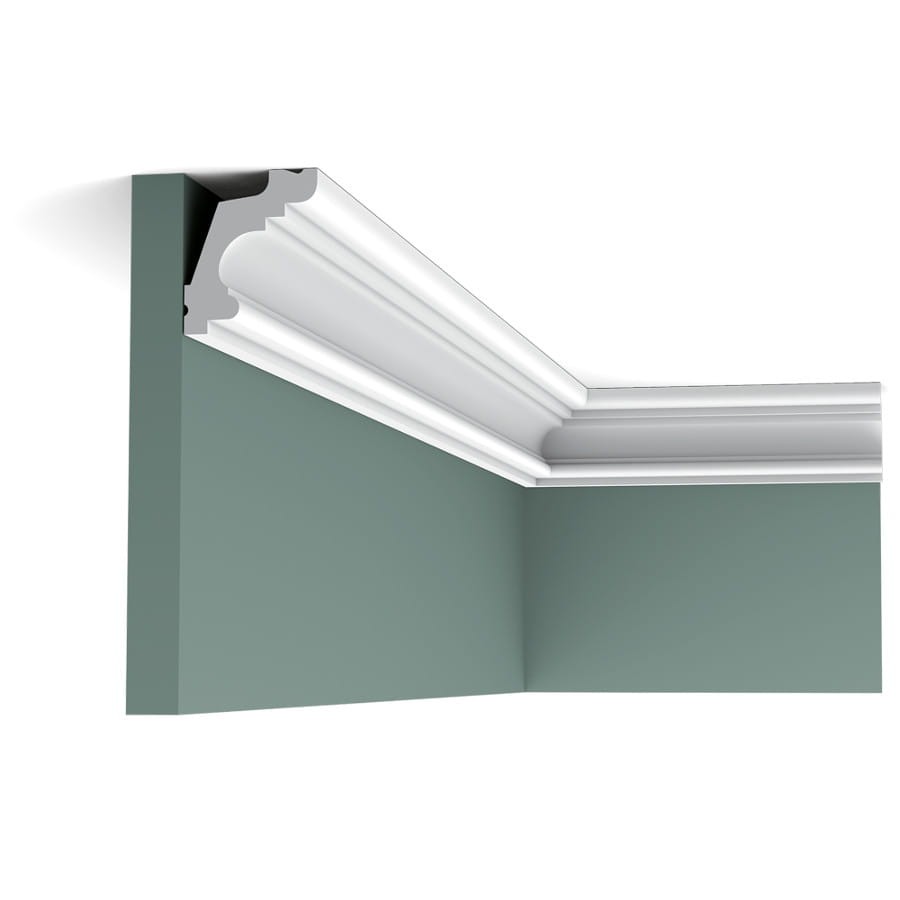 Listwa sufitowa C322 Orac Decor