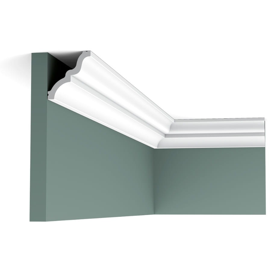 Listwa sufitowa C325 Orac Decor