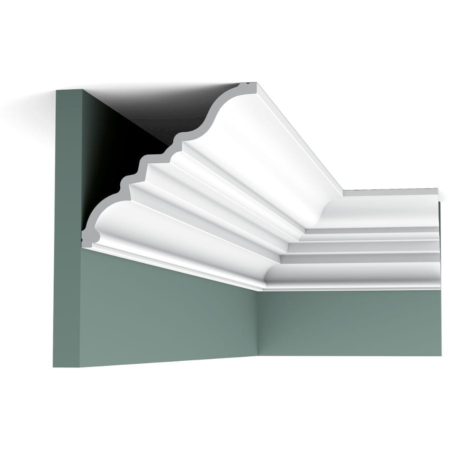 Listwa sufitowa C327 Manoir Orac Decor