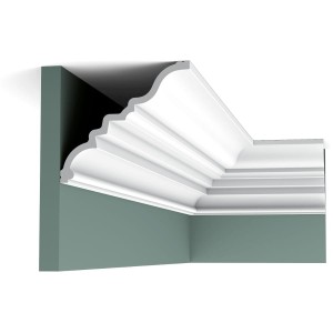 Listwa sufitowa C327 Manoir Orac Decor