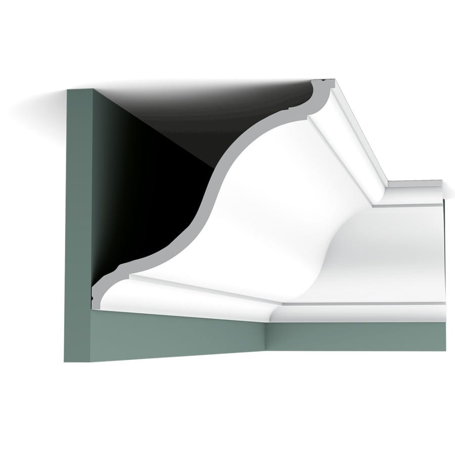 Listwa sufitowa C335 Orac Decor