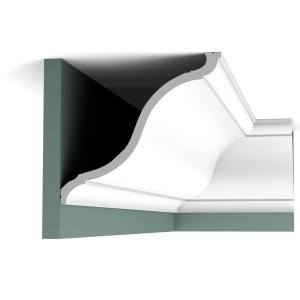 Listwa sufitowa C335 Orac Decor
