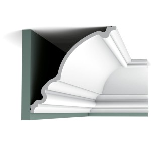 Listwa sufitowa C336 Orac Decor