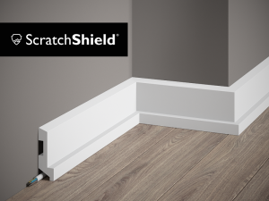 Listwa przypodłogowa MD024 Mardom Decor