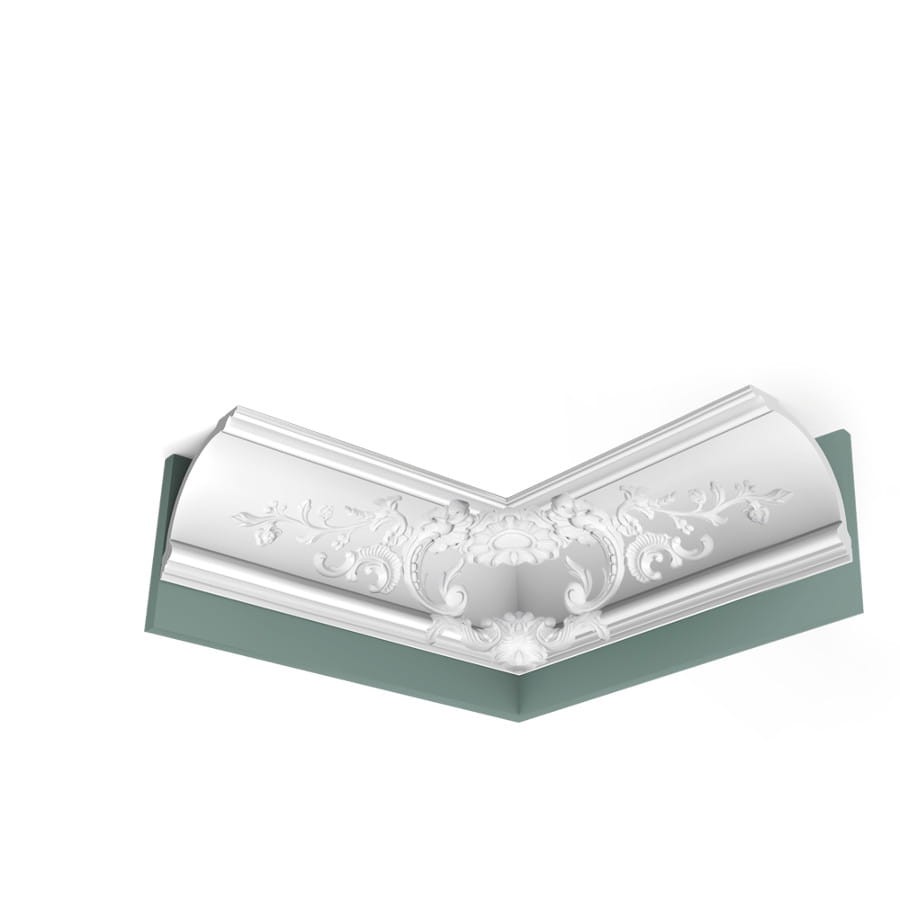 Listwa sufitowa C338B Orac Decor