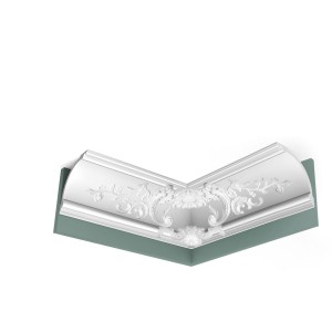 Listwa sufitowa C338B Orac Decor