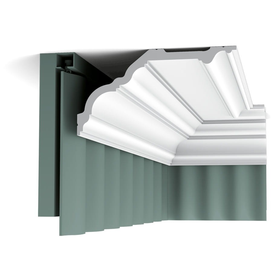 Listwa sufitowa C340 Orac Decor