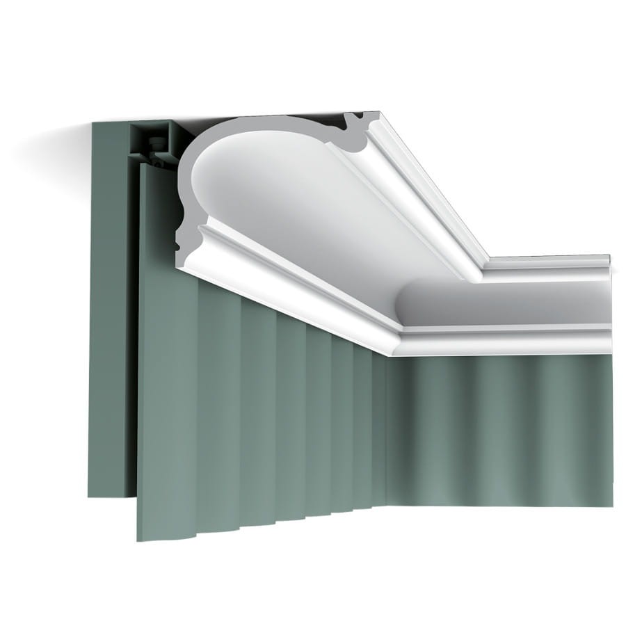 Listwa sufitowa C341 Heritage M Orac Decor