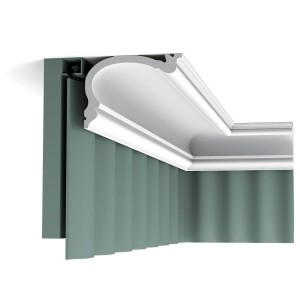 Listwa sufitowa  C341 Heritage M Orac Decor