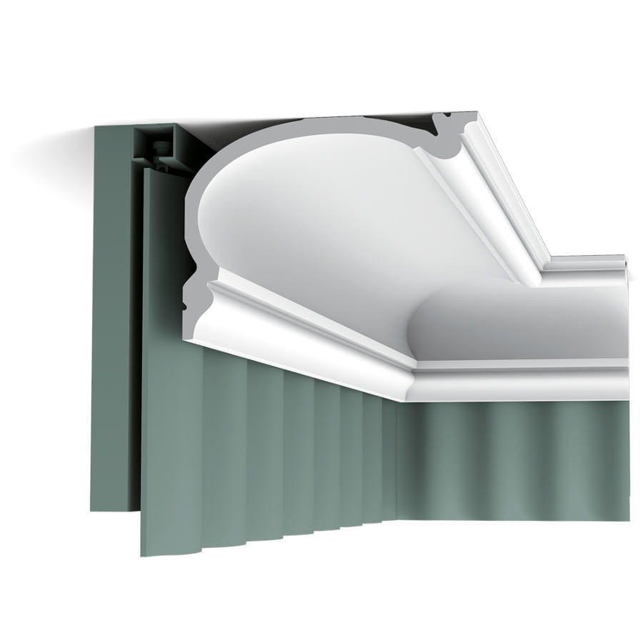 Listwa sufitowa C342 HERITAGE L Orac Decor