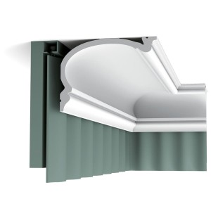 Listwa sufitowa C342 HERITAGE L Orac Decor