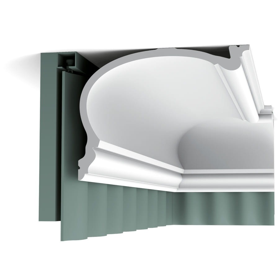 Listwa sufitowa C343Orac Decor