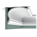 Listwa sufitowa C343Orac Decor