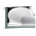 Listwa sufitowa C344 Orac Decor