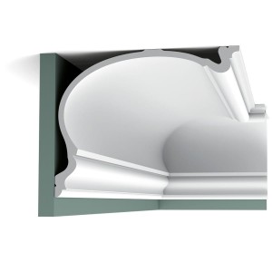 Listwa sufitowa C344 Orac Decor