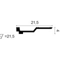Listwa sufitowa C354 Orac Decor
