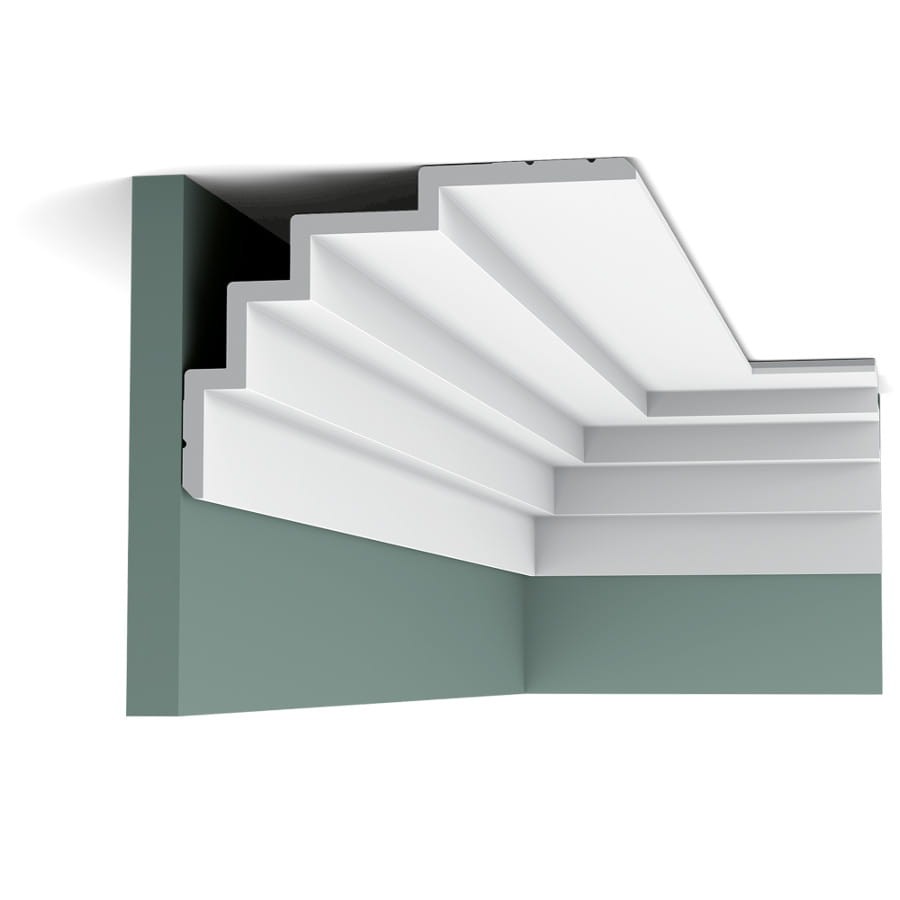 Listwa sufitowa C393 Orac Decor