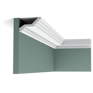 Listwa sufitowa C400 Orac Decor