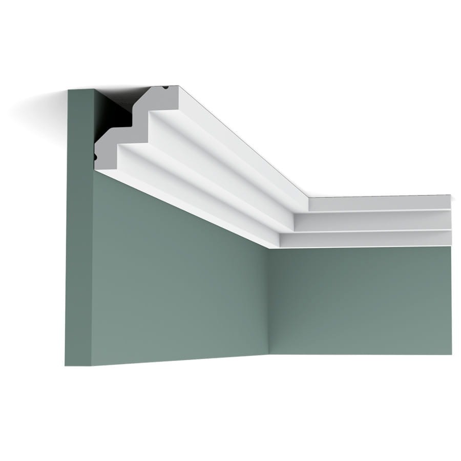 Listwa sufitowa C602 Orac Decor