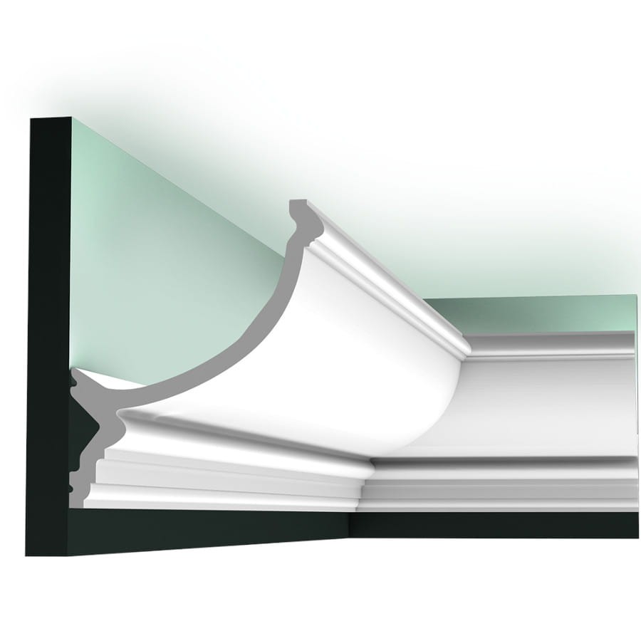 Listwa sufitowa / Oświetleniowa C900 Orac Decor