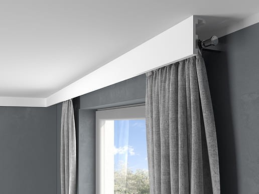 Listwa karniszowa QL026 Mardom Decor