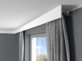 Listwa karniszowa QL026 Mardom Decor