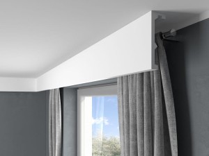 Listwa karniszowa QL056 Mardom Decor 