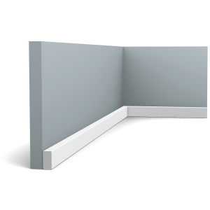 Listwa przypodłogowa SX194 Orac Decor