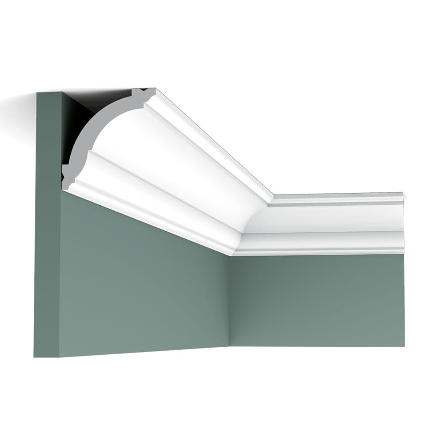 CX100 Orac Decor Listwa sufitowa Gzyms